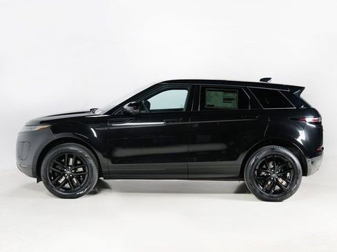 New 2026 Land Rover Range Rover Evoque S AWD/4WD image 6