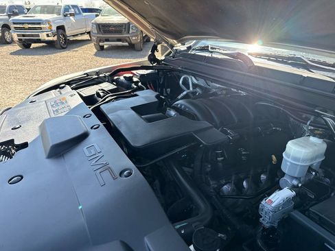 Used 2015 GMC Yukon Denali w/ Premium Package image 37