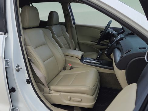 Used 2016 Acura RDX FWD image 17