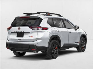 New 2026 Nissan Rogue SV AWD/4WD video 2