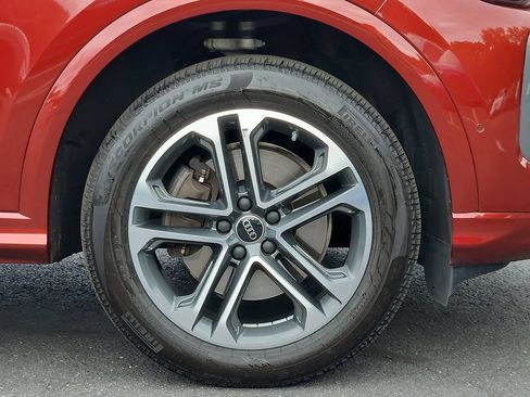 Certified 2025 Audi Q5 Premium Plus w/ Premium Plus AWD/4WD image 14