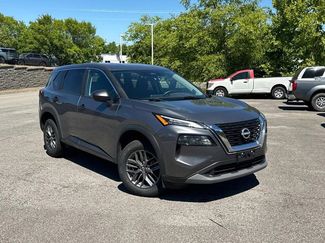 Certified 2023 Nissan Rogue S AWD/4WD video 2