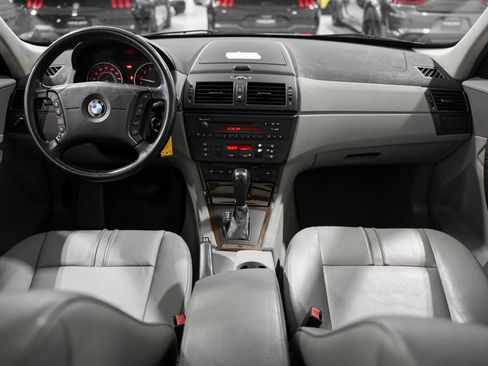 Used 2005 BMW X3 3.0i AWD/4WD image 18