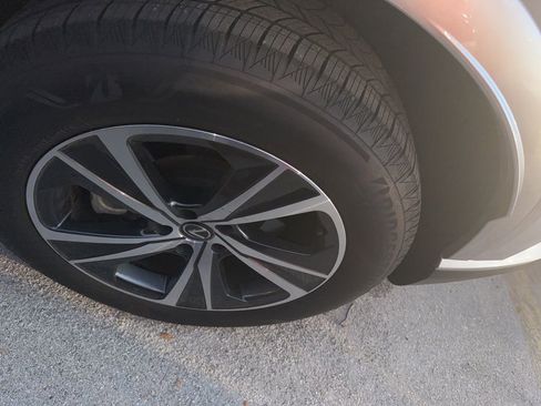 Used 2025 Lexus RX 350 Premium image 7