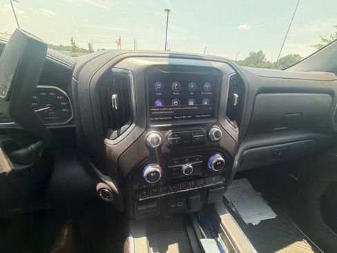Used 2021 GMC Sierra 1500 Denali w/ Driver Alert Package II RWD image 11