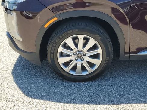Used 2023 Hyundai Palisade SEL AWD/4WD image 8