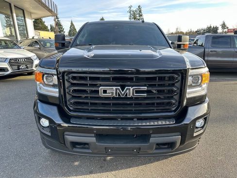 Used 2016 GMC Sierra 2500 Denali w/ Duramax Plus Package image 10