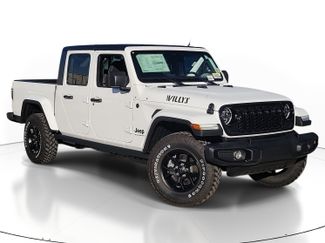 New 2026 Jeep Gladiator Sport AWD/4WD video 1