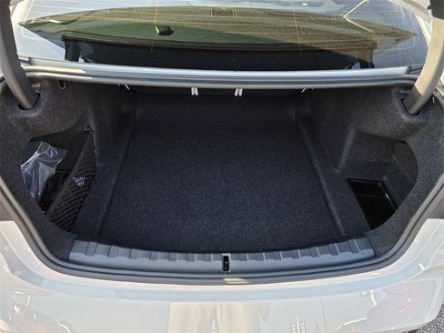 Used 2025 BMW M3 Competition w/ M Carbon Exterior Package image 18