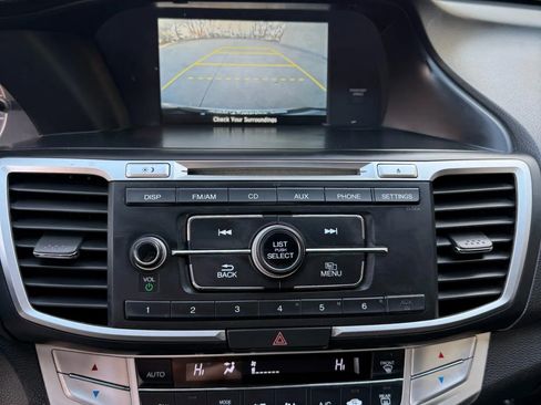 Used 2014 Honda Accord LX-S image 13