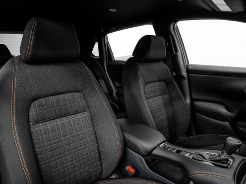 Used 2026 Honda HR-V Sport image 32