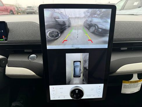 New 2026 Ford Mustang Mach-E Premium w/ Technology Package image 16