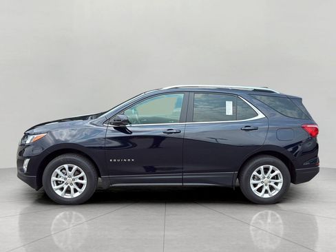Used 2021 Chevrolet Equinox LT AWD/4WD image 5