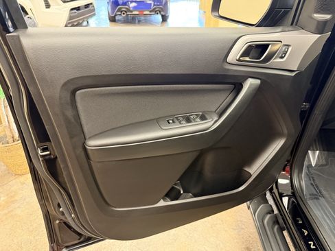 Used 2022 Ford Ranger XLT w/ Equipment Group 301A Mid RWD image 8