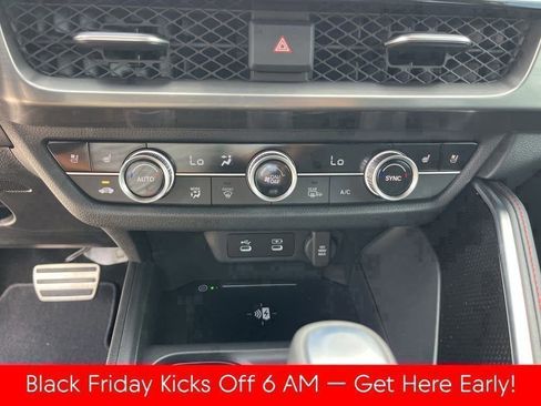 New 2025 Acura ADX A-Spec image 26