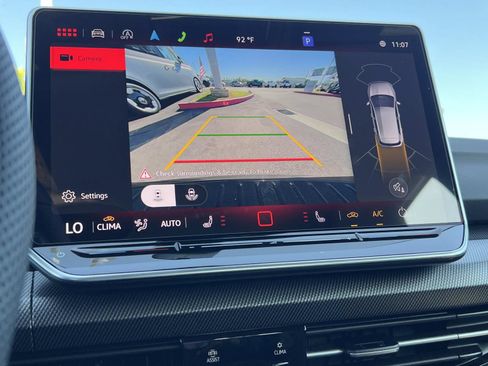 New 2026 Volkswagen GTI S image 17