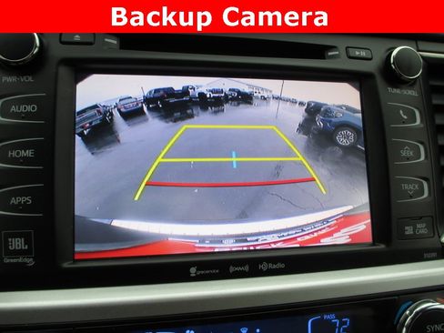 Used 2019 Toyota Highlander Limited image 15