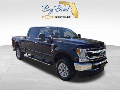 Used 2020 Ford F250 XLT w/ Snow Plow Prep Package