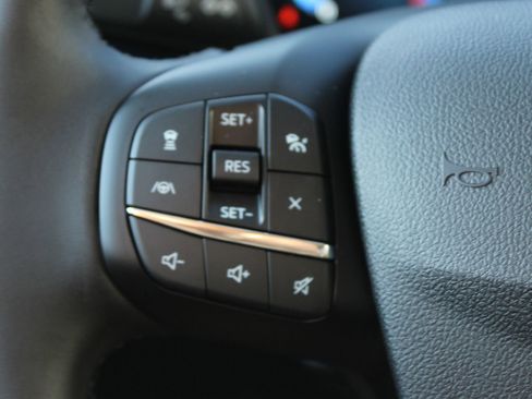 New 2025 Ford Bronco Sport Big Bend w/ Convenience Package image 20