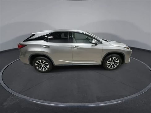 Used 2020 Lexus RX 350 AWD w/ Premium Package image 9
