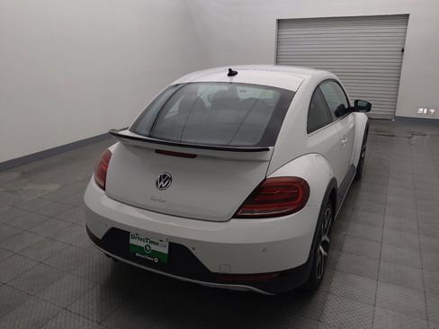 Used 2017 Volkswagen Beetle 1.8T Dune image 7