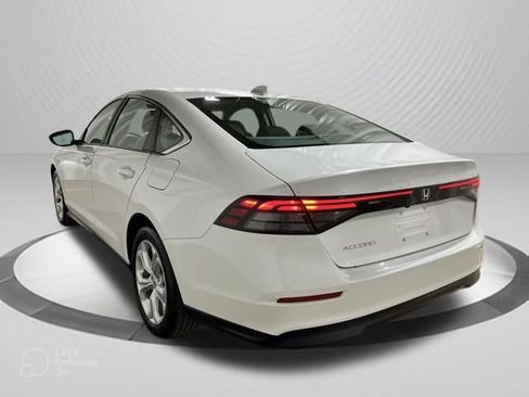 Used 2024 Honda Accord LX image 5