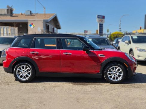 Used 2016 MINI Cooper Clubman FWD image 3