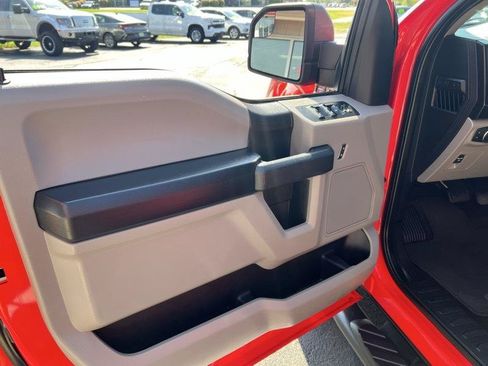 Used 2020 Ford F150 XL w/ Equipment Group 101A Mid AWD/4WD image 11