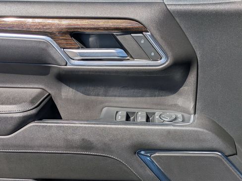 Certified 2023 GMC Sierra 1500 Elevation AWD/4WD image 22