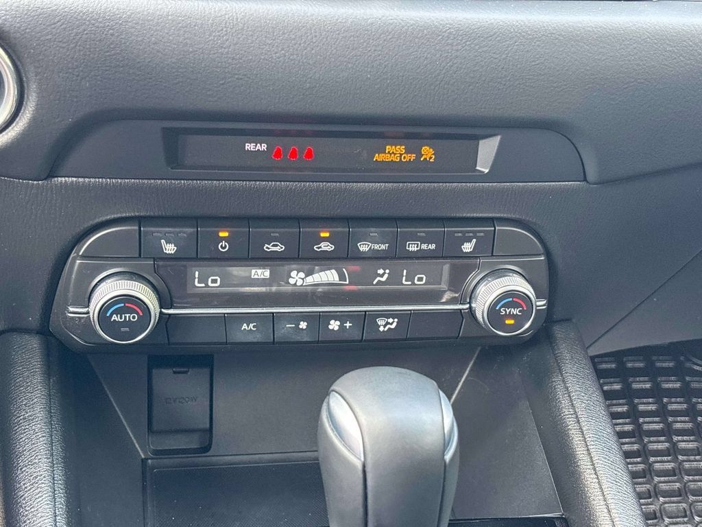Certified 2023 MAZDA CX-5 AWD 2.5 S w/ Select Package image 25