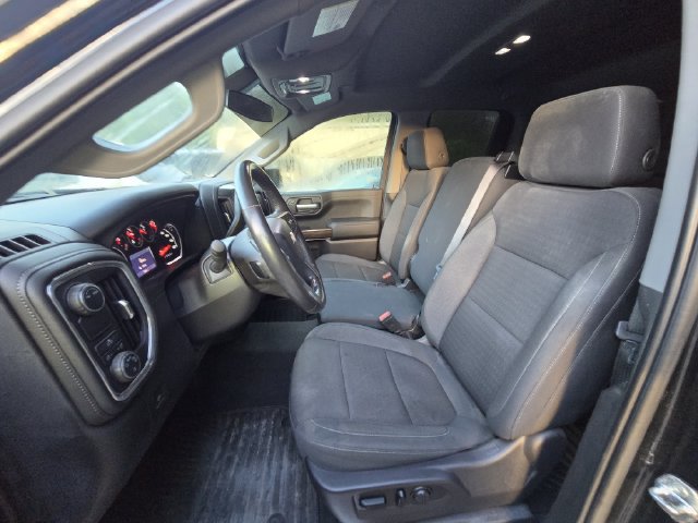Used 2021 Chevrolet Silverado 1500 LT RWD image 4