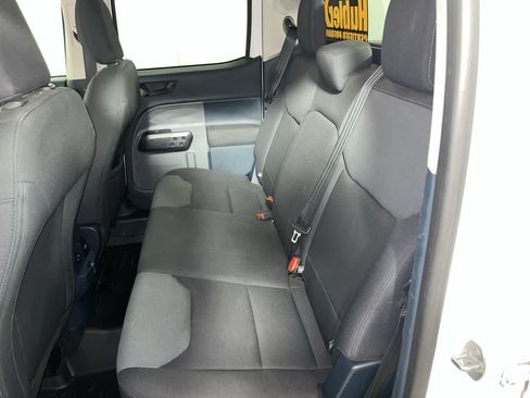 Used 2022 Ford Maverick XL w/ Equipment Group 100A Standard AWD/4WD image 26