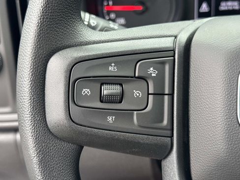 New 2026 GMC Sierra 2500 Pro image 10