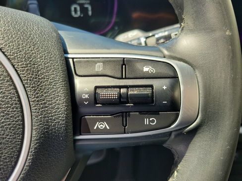 Certified 2025 Kia Sportage X-Line w/ Premium Package AWD/4WD image 25