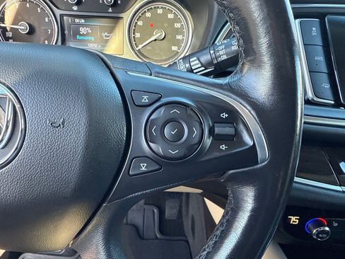 Used 2018 Buick Enclave Essence w/ Trailering Package image 33