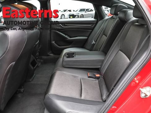 Used 2020 Honda Accord Sport image 20