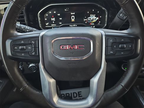 Used 2024 GMC Sierra 2500 SLT w/ Texas SLT Premium Package image 23