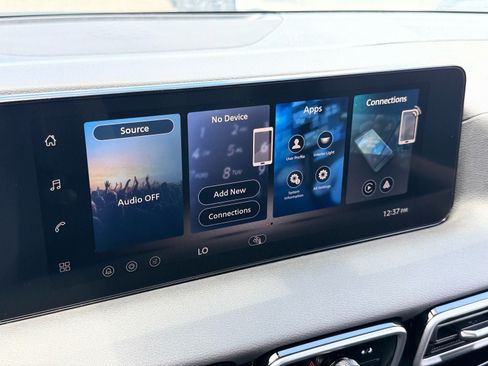 New 2026 Nissan Sentra SV w/ Floor Mat Package FWD image 16