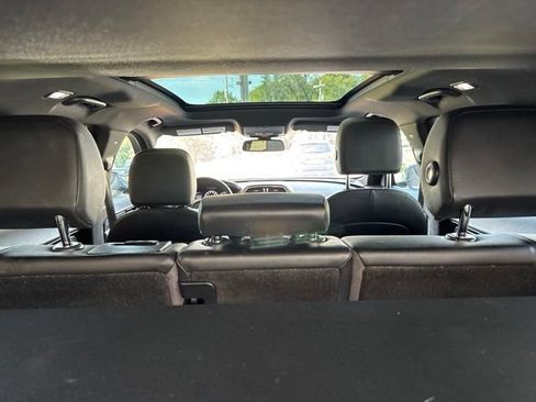 Used 2017 Jaguar F-PACE Prestige AWD/4WD image 29