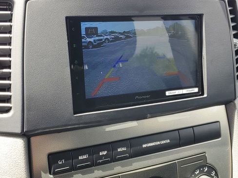 Used 2007 Jeep Grand Cherokee Laredo AWD/4WD image 15