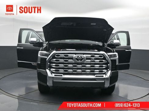 New 2026 Toyota Tundra 1794 Edition AWD/4WD image 64