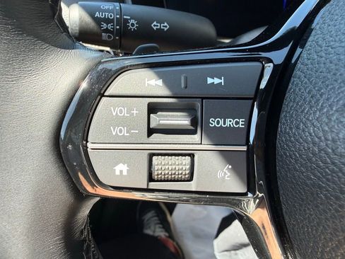 Used 2025 Honda Civic Sport image 18