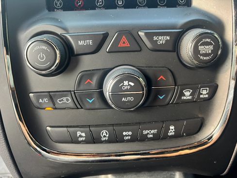 Used 2019 Dodge Durango GT AWD/4WD image 29