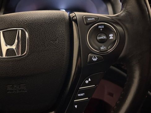 Used 2019 Honda Ridgeline Black Edition image 18