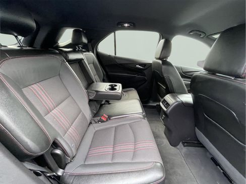 Used 2024 Chevrolet Equinox RS AWD/4WD image 18