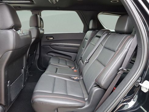 New 2026 Dodge Durango GT image 5