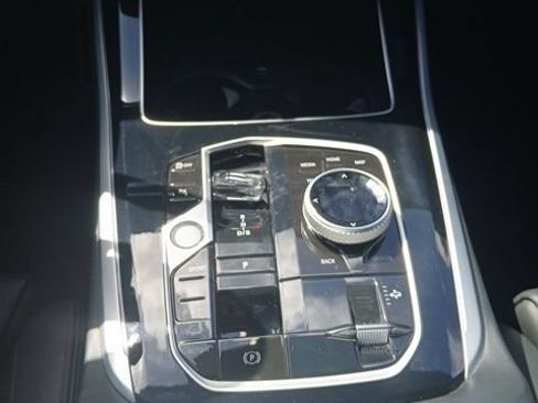 Certified 2024 BMW X5 M60i w/ Executive Package AWD/4WD image 20