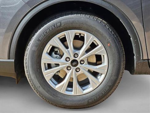 New 2026 Ford Escape Active FWD image 10