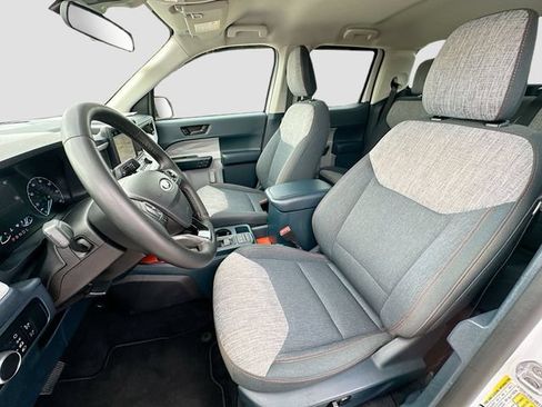 Used 2023 Ford Maverick XLT w/ XLT Luxury Package FWD image 19