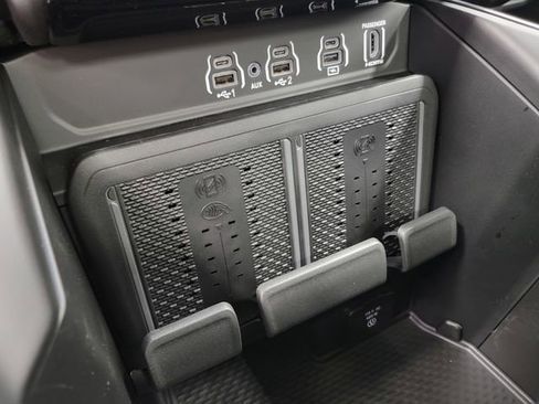 New 2026 RAM 1500 Laramie w/ Night Edition image 36